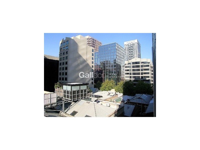 apt 509/270 King Street, Melbourne VIC 3000