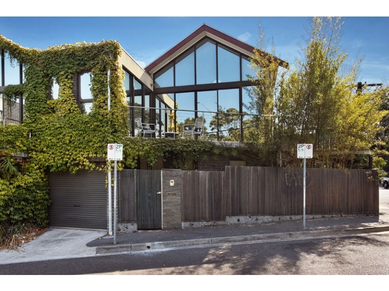 31 Waterloo Crescent, St Kilda VIC 3182