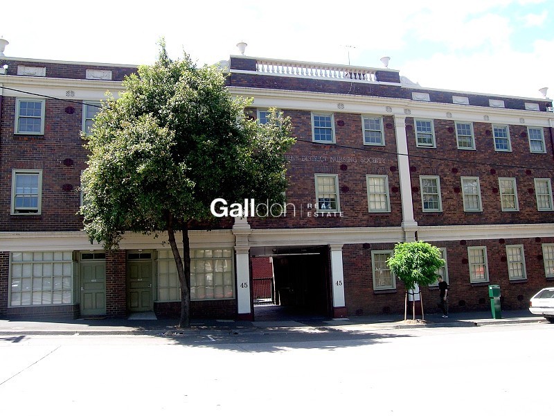 509/45 Victoria Parade, Collingwood VIC 3066