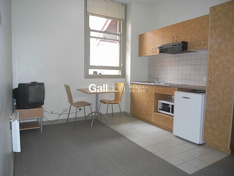 509/45 Victoria Parade, Collingwood VIC 3066