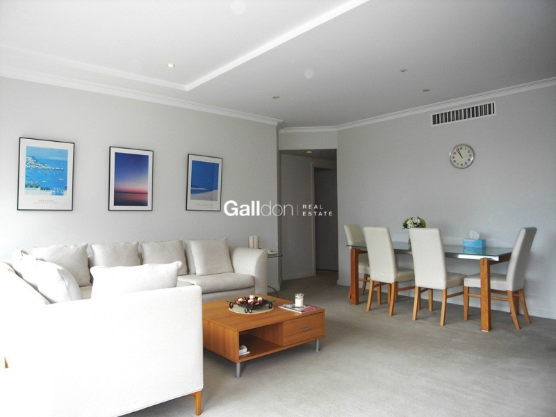 apt 2107/222 Russell Street, Melbourne VIC 3000