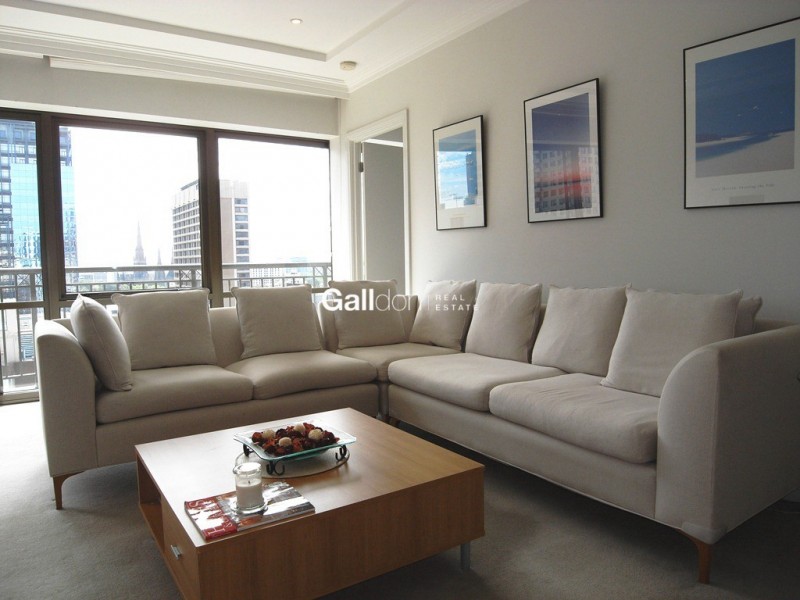 apt 2107/222 Russell Street, Melbourne VIC 3000