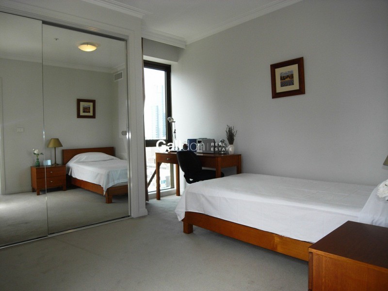 apt 2107/222 Russell Street, Melbourne VIC 3000