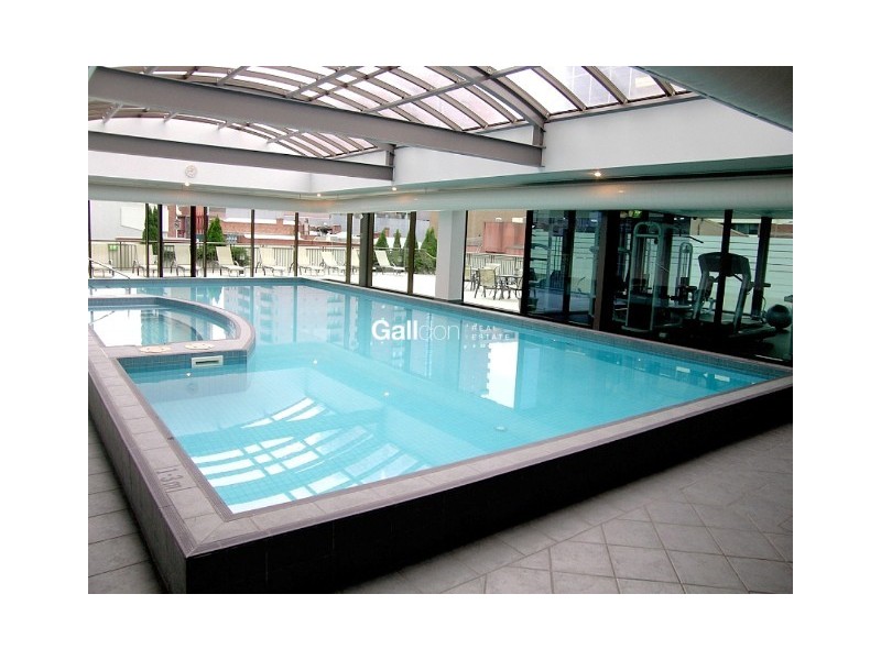 apt 2107/222 Russell Street, Melbourne VIC 3000