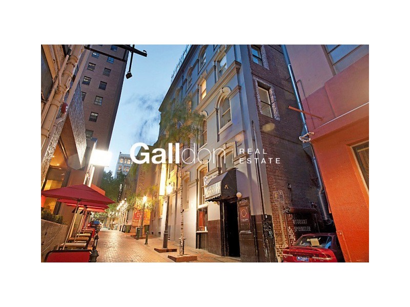 403/20-22 Mckillop Street, Melbourne VIC 3000