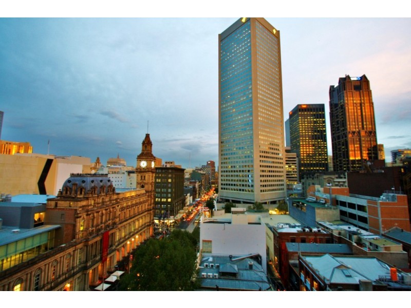 908/225 Elizabeth Street, Melbourne VIC 3000