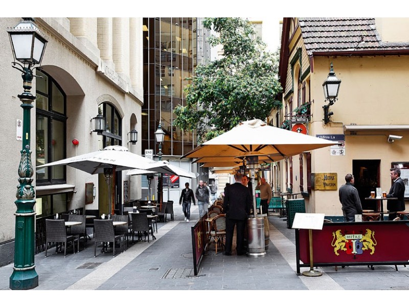 103/18 Bank Place, Melbourne VIC 3000