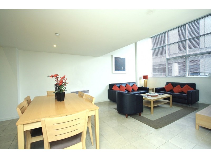 203/118 Russell Street, Melbourne VIC 3000