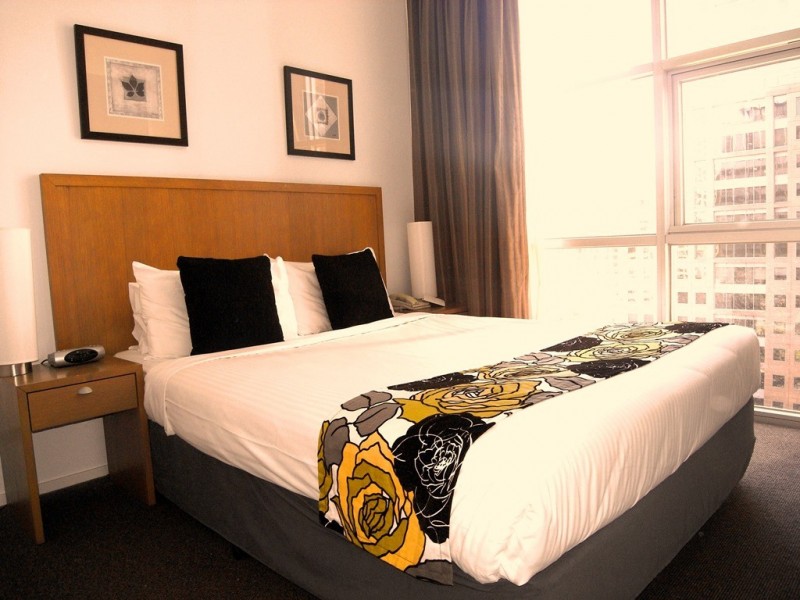 1002/100 Exhibition Street, Melbourne VIC 3000