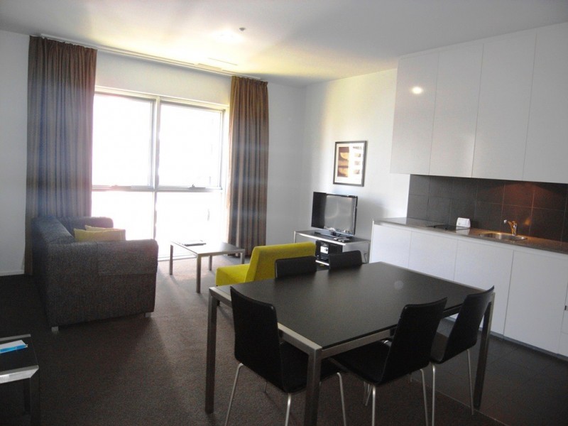 1002/100 Exhibition Street, Melbourne VIC 3000