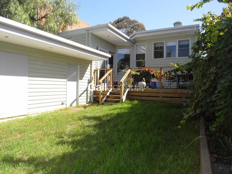 29 McConnell Street, Kensington VIC 3031