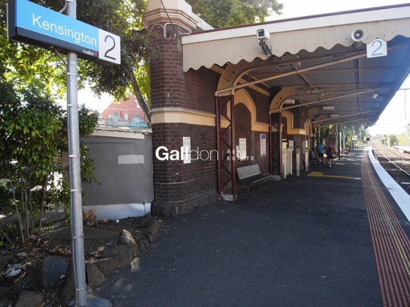 29 McConnell Street, Kensington VIC 3031