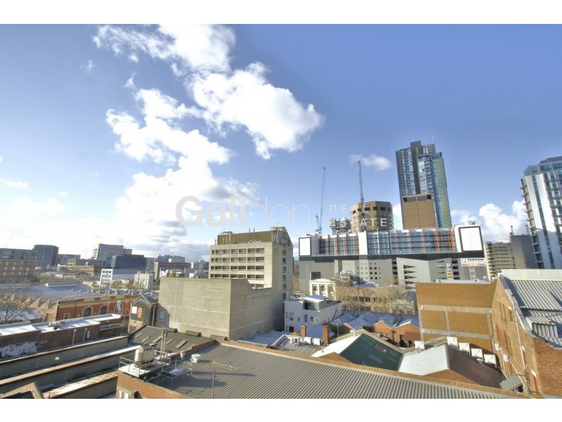 611/118 Franklin Street, Melbourne VIC 3000