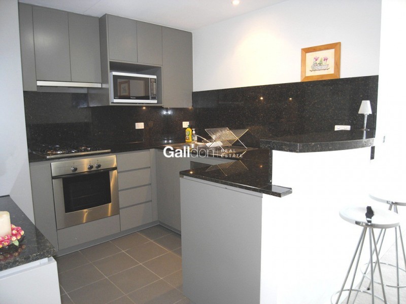 apt 2107/222 Russel Street, Melbourne VIC 3000