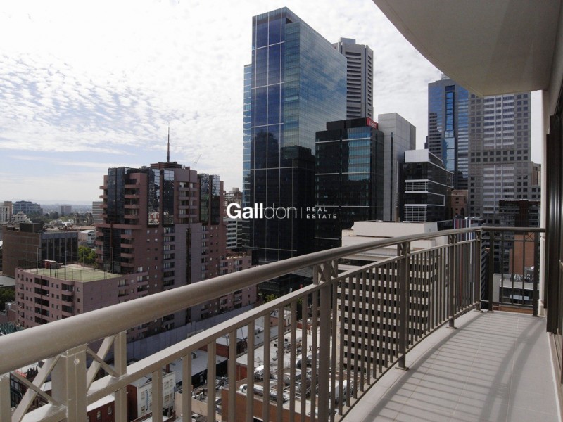apt 2107/222 Russel Street, Melbourne VIC 3000