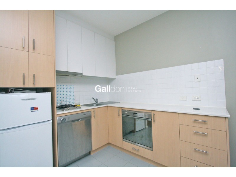 Apt 1508/250 Elizabeth Street, Melbourne VIC 3000