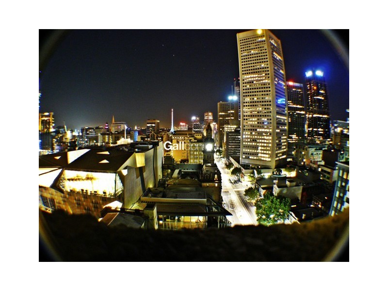 Apt 1508/250 Elizabeth Street, Melbourne VIC 3000