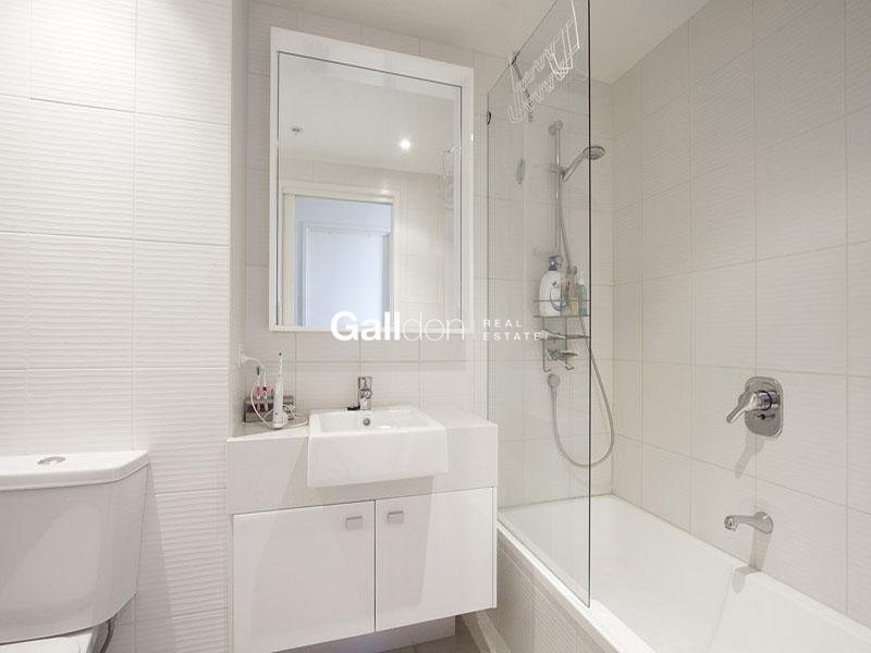 414/58 Jeffcott Street, West Melbourne VIC 3003