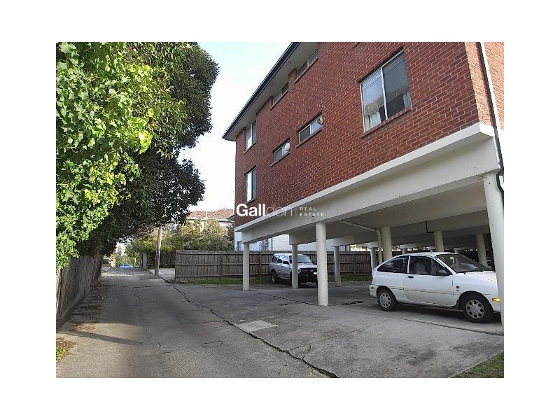 3/58 Edgar  Street North, Glen Iris VIC 3146