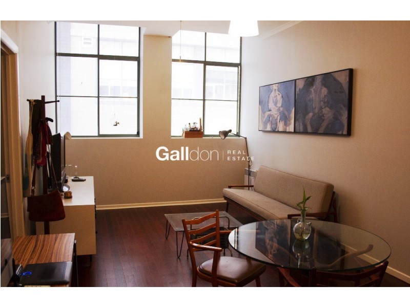 441/305 Lonsdale Street, Melbourne VIC 3000