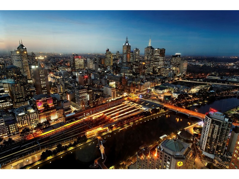 5407/7 Riverside Quay, Southbank VIC 3006