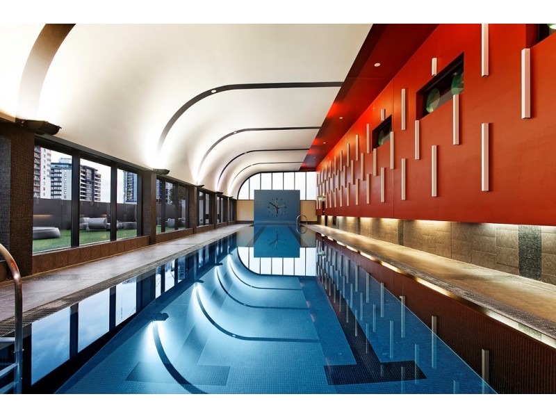 5407/7 Riverside Quay, Southbank VIC 3006