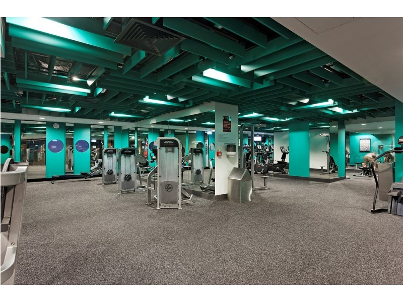 5407/7 Riverside Quay, Southbank VIC 3006