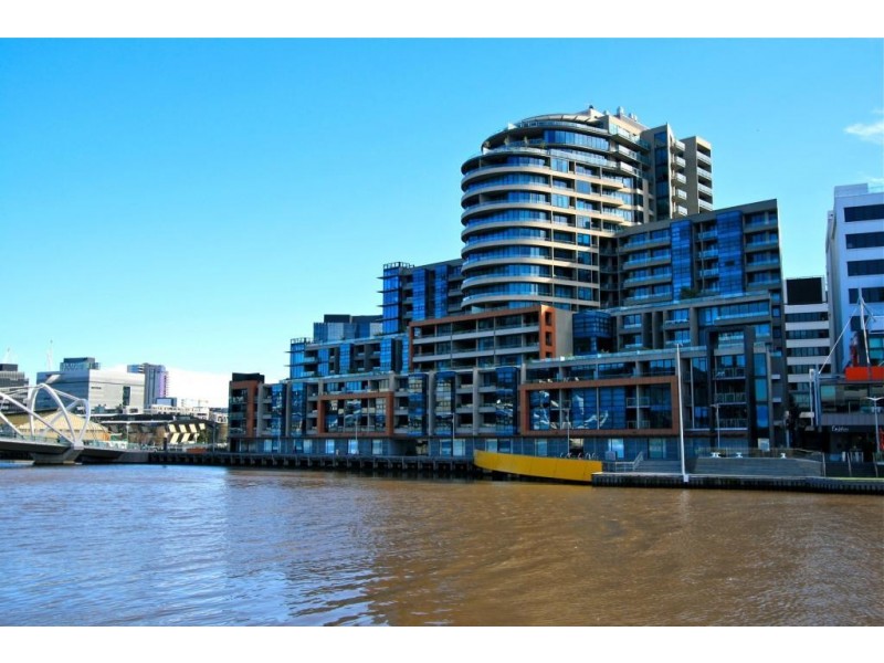 814/60 Siddeley Street, Docklands VIC 3008