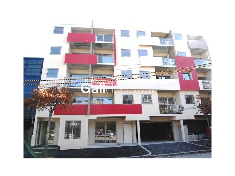 18/50 Rosslyn Street, West Melbourne VIC 3003