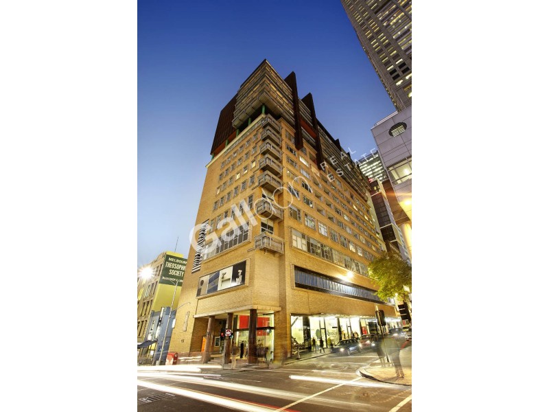 203/118 Russel Street, Melbourne VIC 3000