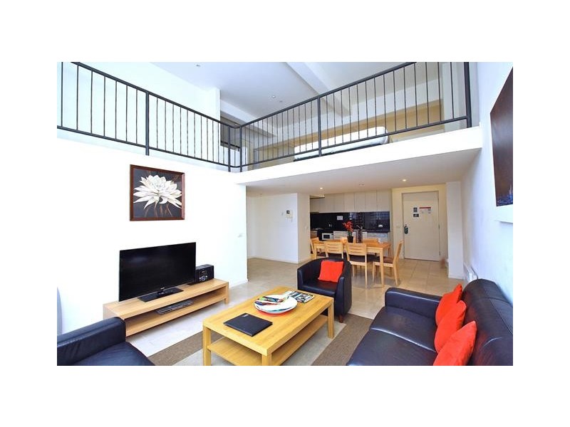 203/118 Russel Street, Melbourne VIC 3000