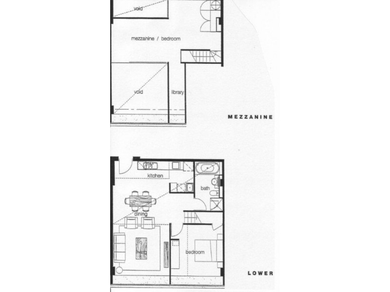 203/118 Russell Street, Melbourne VIC 3000