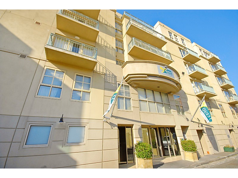 503/2-9 Finlay Place (off Lygon Street), Carlton VIC 3053