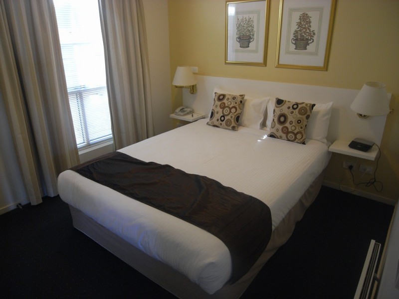 503/2-9 Finlay Place (off Lygon Street), Carlton VIC 3053