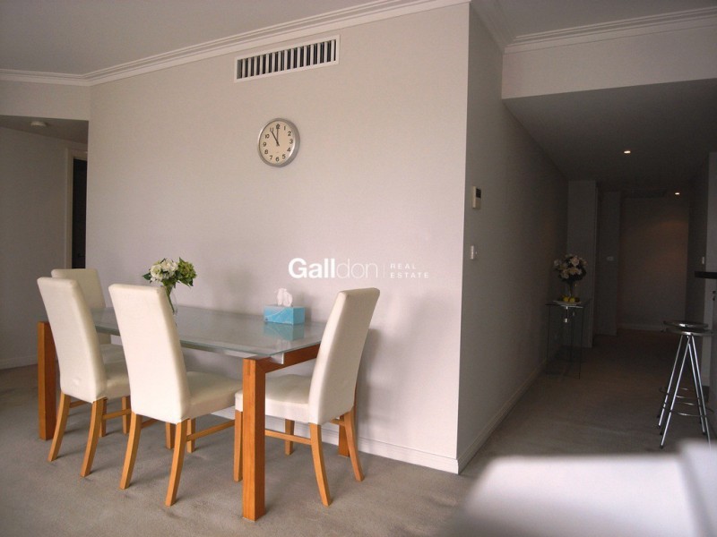 Apt 2107/222 Russell Street, Melbourne VIC 3000