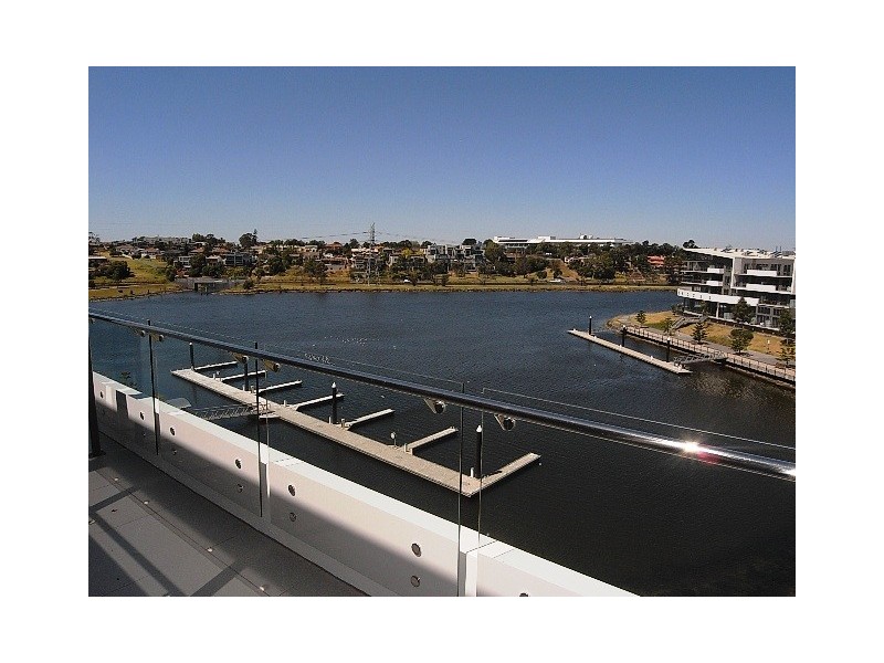 Apt 406/20 Pier Lane, Maribyrnong VIC 3032
