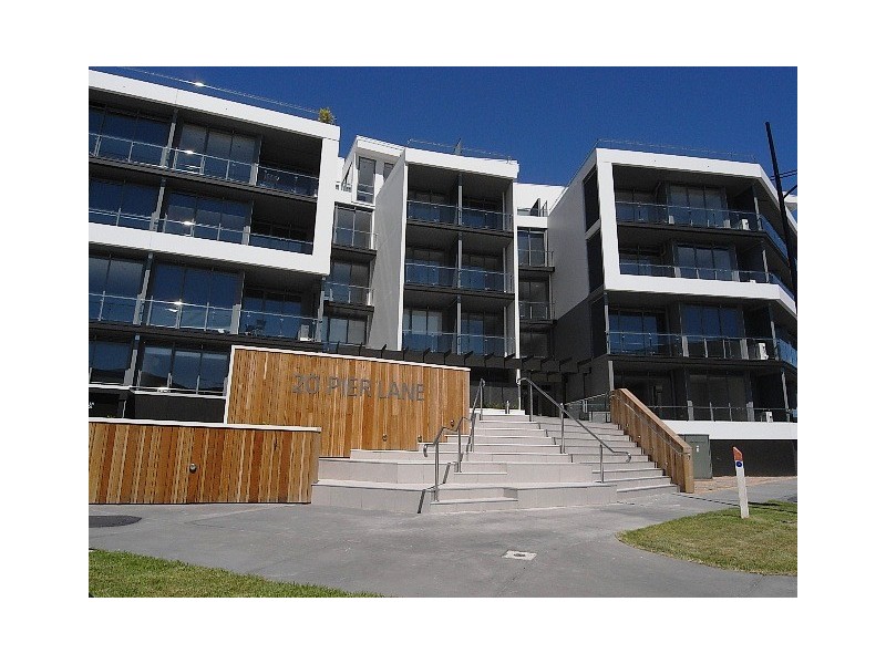 Apt 406/20 Pier Lane, Maribyrnong VIC 3032