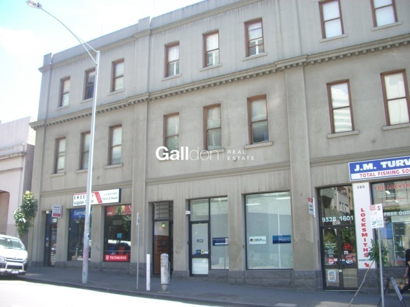 11/126-130 Franklin Street, Melbourne VIC 3000