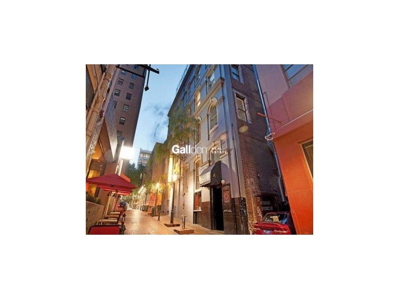 401/20-22 McKilliop Street, Melbourne VIC 3000