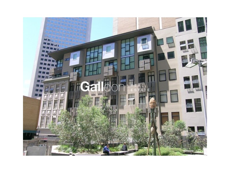 21/377 Little Collins Street, Melbourne VIC 3000