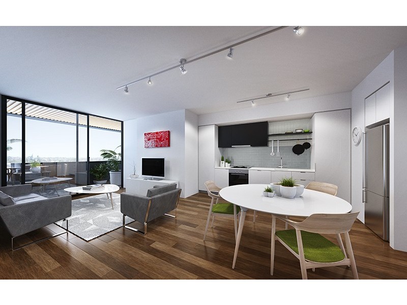 1.6/280 Lygon Street, Brunswick East VIC 3057