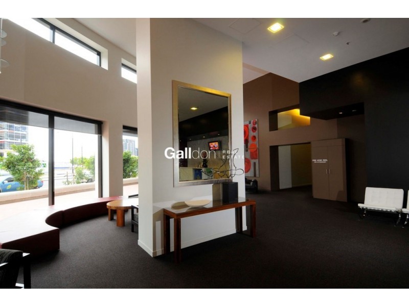 1607/100 Harbour Esplanade, Docklands VIC 3008