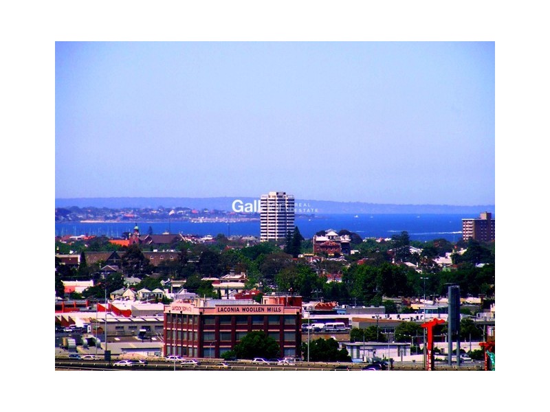 1607/100 Harbour Esplanade, Docklands VIC 3008