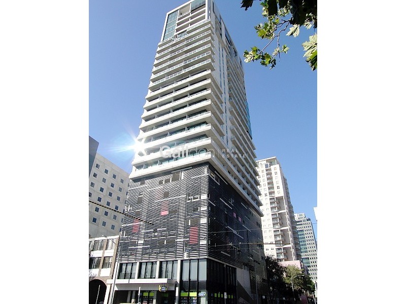 1001/280 Spencer Street, Melbourne VIC 3000