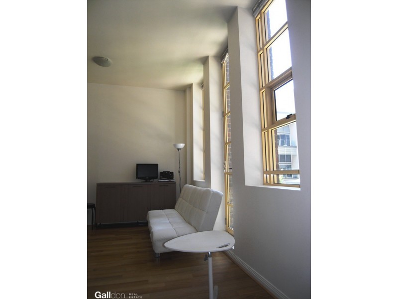 203/340 Russell Street, Melbourne VIC 3000