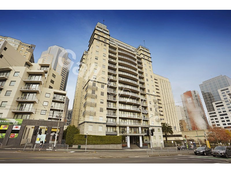 107/33 La Trobe Street, Melbourne VIC 3000