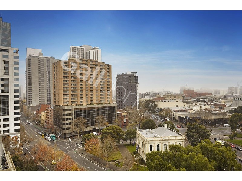 107/33 La Trobe Street, Melbourne VIC 3000