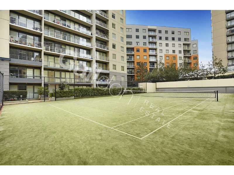 107/33 La Trobe Street, Melbourne VIC 3000
