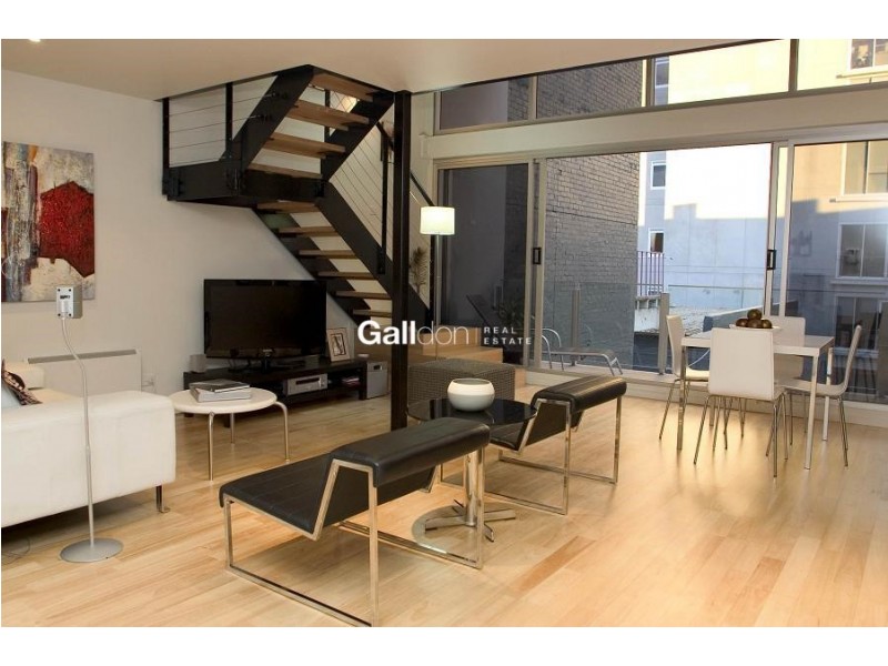 211/61 Mackenzie Street, Melbourne VIC 3000