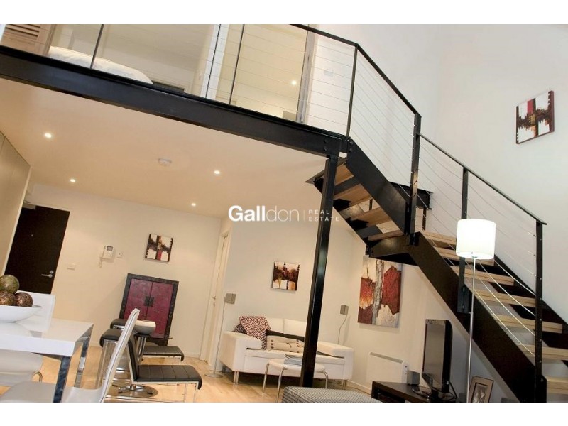 211/61 Mackenzie Street, Melbourne VIC 3000